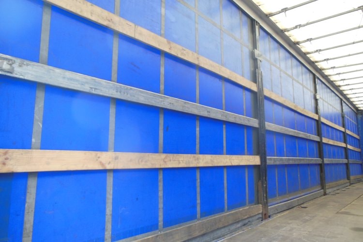 Hangler 3 SDEL 24, LowDeck, Coil Mulde 5 m,