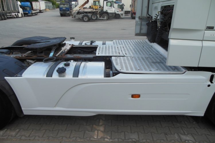 Daf XF 106.510 SSC, Standart