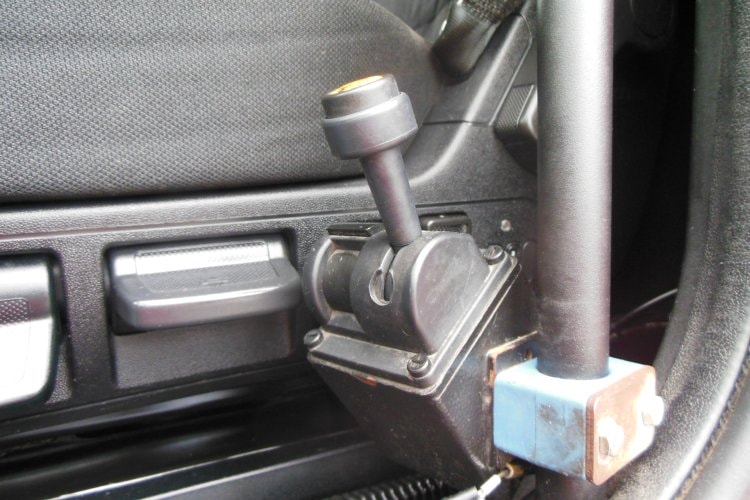 Iveco S-WAY 510, Hydraulika, Retarder, Nezávislá klima, ALU disky, Tacho GEN 2