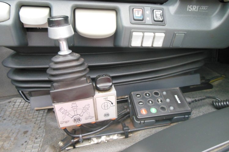 Man TGS 26.440, 6x4H, Manuál, Euro 5, Sklápěč S3