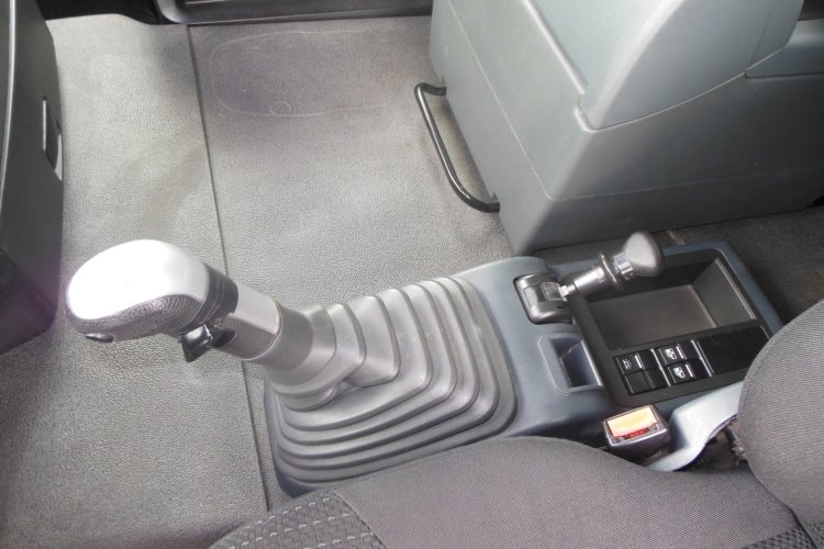 Man TGS 26.440, 6x4H, Manuál, Euro 5, Sklápěč S3