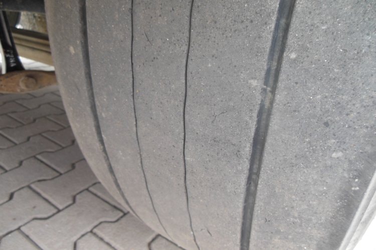 Man TGS 26.440, 6x4H, Manuál, Euro 5, Sklápěč S3