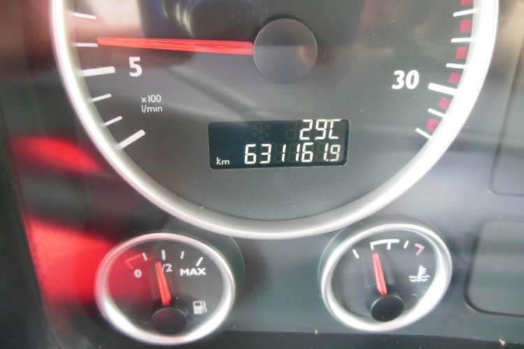 Man TGS 26.440, 6x4H, Manuál, Euro 5, Sklápěč S3