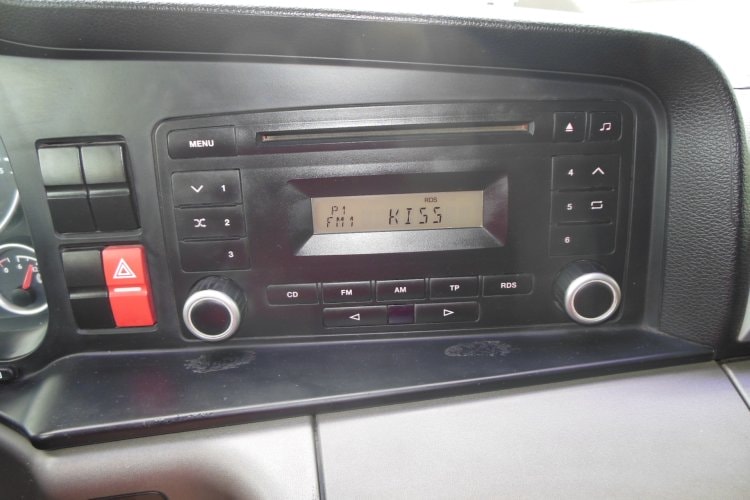 Man TGS 26.440, 6x4H, Manuál, Euro 5, Sklápěč S3