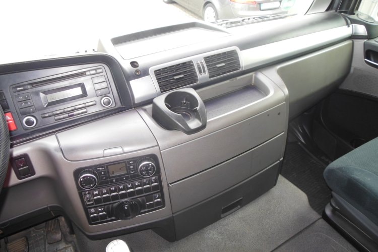 Man TGS 26.440, 6x4H, Manuál, Euro 5, Sklápěč S3