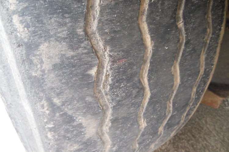 Krone SD COIL MULDE LINER, SAF, Zvedací náprava, Paletový koš, Přizvedávání stropu