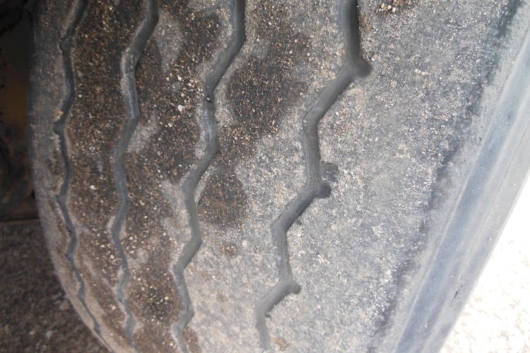 Krone SD COIL MULDE LINER, SAF, Zvedací náprava, Paletový koš, Přizvedávání stropu