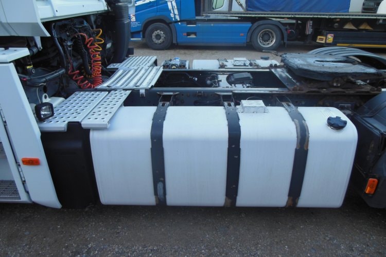 Renault Magnum DXi 480, Standart, EURO 5 EEV