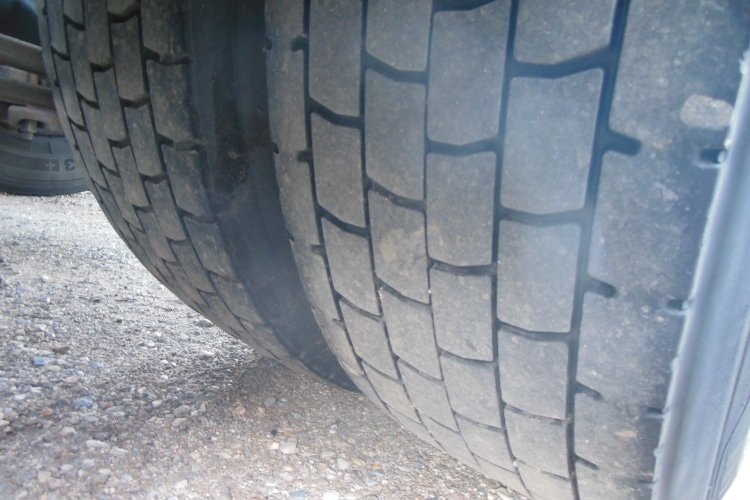 Renault Magnum DXi 480, Standart, EURO 5 EEV