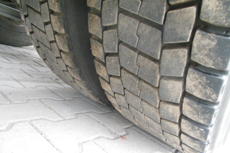 Iveco Stralis AS440S51 T/P, 510 PS, HI-WAY, Nezávislá  klima, ALU disky