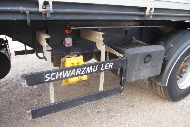 Schwarzmüller KIA 2/E