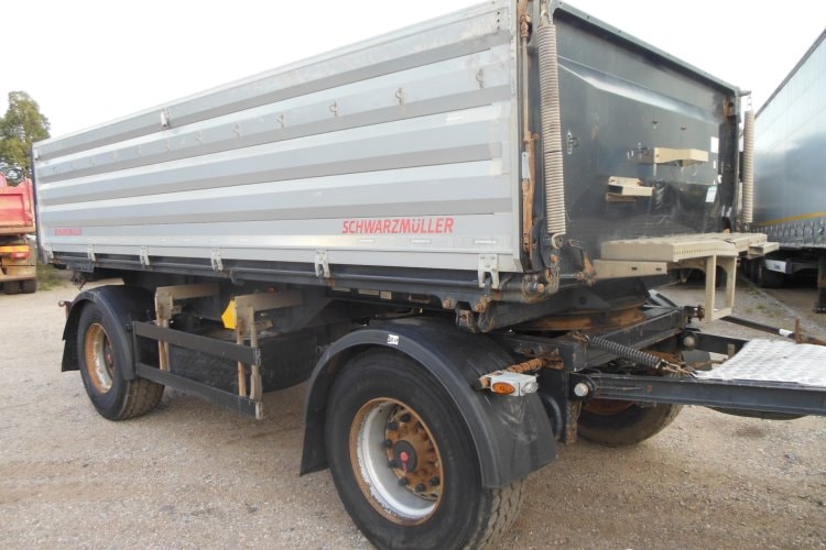 Schwarzmüller KIA 2/E