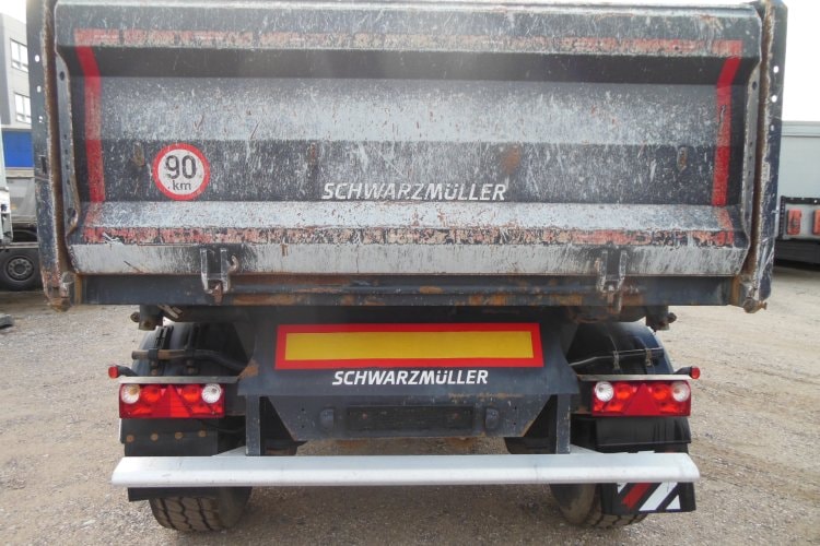 Schwarzmüller KIA 2/E