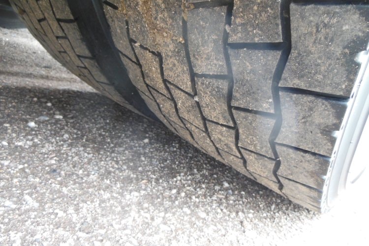 Man TGX 18.460 XXL, LowDeck, Retarder