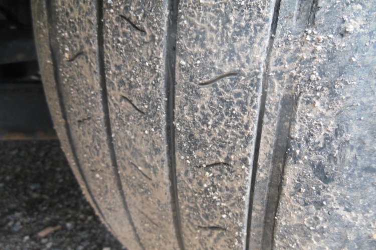 Man TGX 18.460 XXL, LowDeck, Retarder