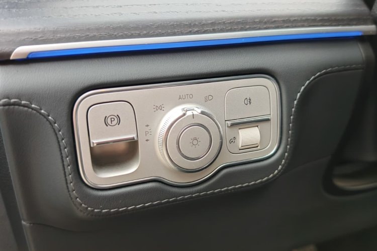 Mercedes Benz AMG GLE 63, 4M, Pano, Nez. topení, Plná výbava