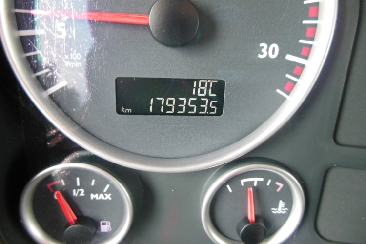Man TGX 18.440 BLS, Standart, Euro 5 EEV