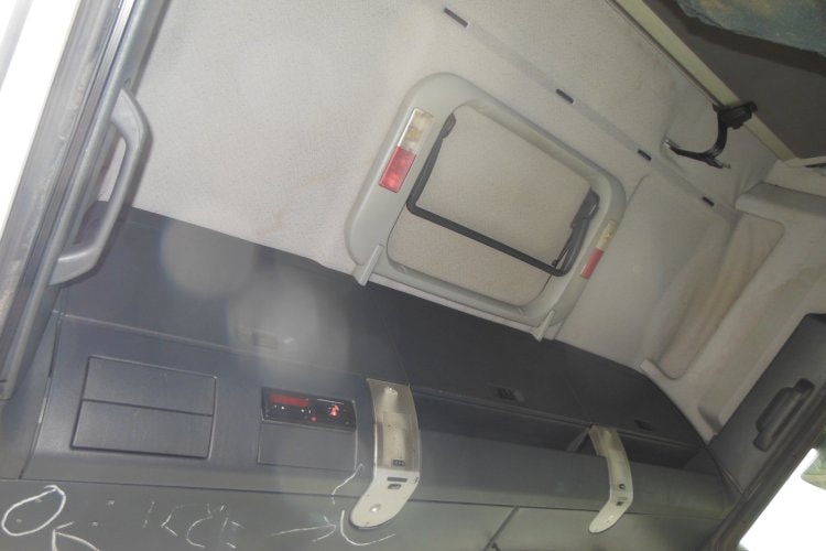 Man TGX 18.440 BLS, Standart, Euro 5 EEV