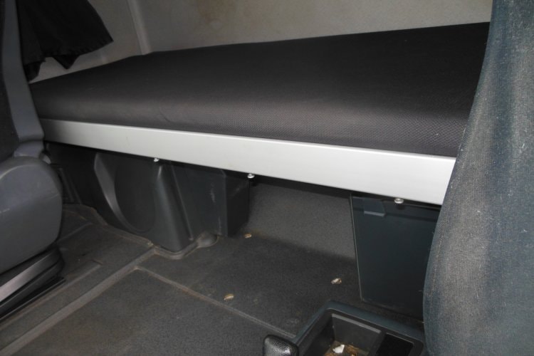 Man TGX 18.440 BLS, Standart, Euro 5 EEV