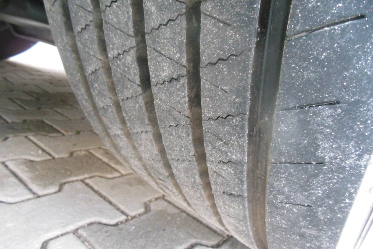 Volvo FH 13/500, Standart, Globe XL