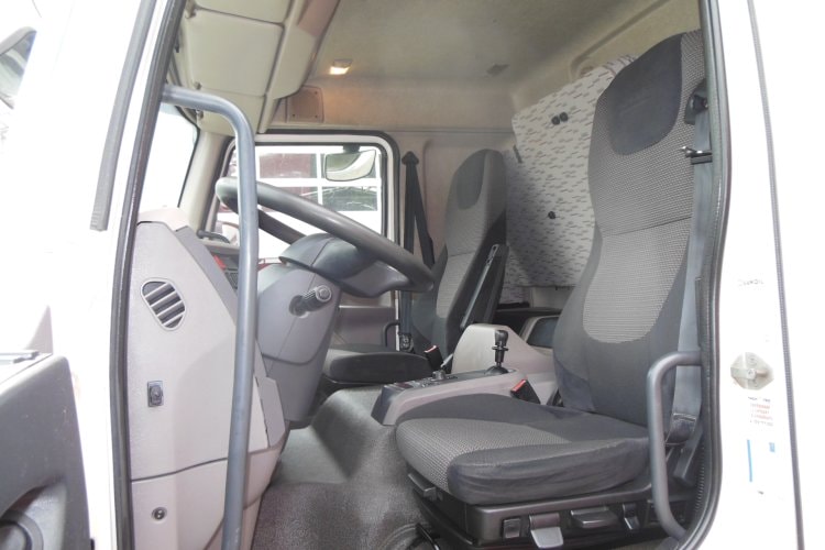 Daf LF 250.16 FA, D-hollandia 2000 kg