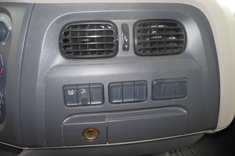Daf LF 250.16 FA, D-hollandia 2000 kg