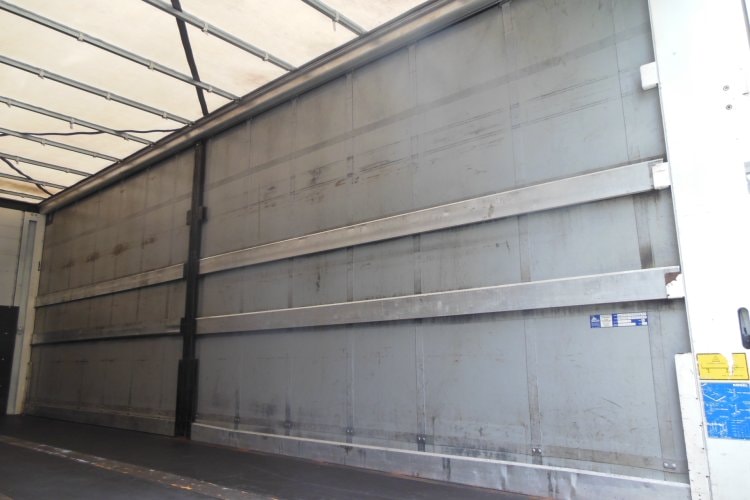 Daf LF 250.16 FA, D-hollandia 2000 kg