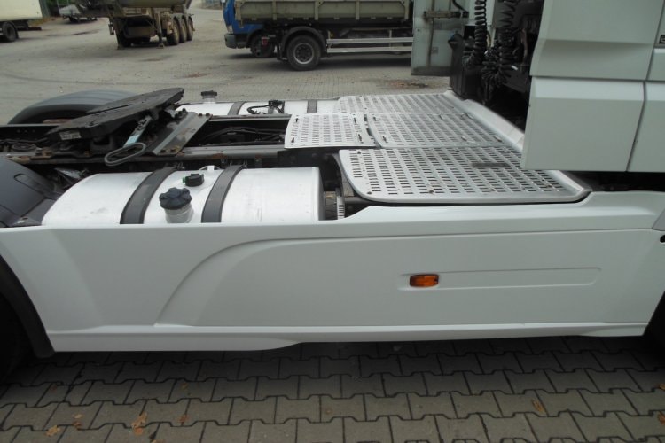Daf XF 106.510 SSC, Standard