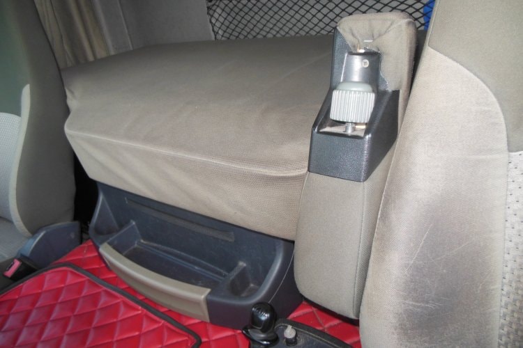 Renault Premium R 460.26 DXi, BDF, 6x2, Euro 5
