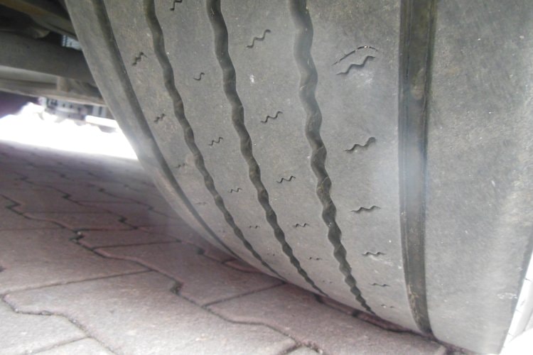 Scania R450, Retardér, Hydraulika, Alu disky, Komplet na vzduchu