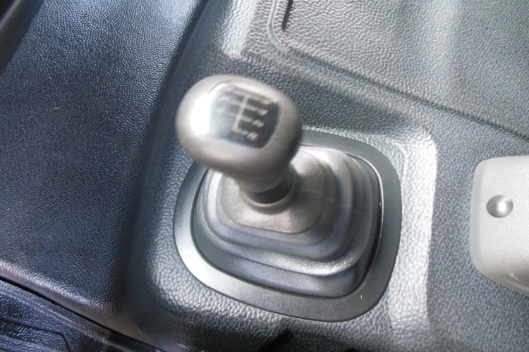 Mercedes Benz 1218, Ruka Palfinger PKK 8500 A