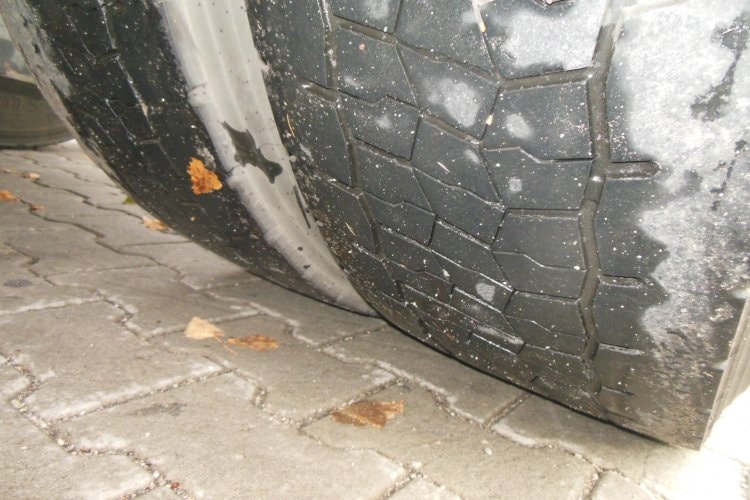 Scania R450, Standart, Retarder, Komplet na vzduchu, BEZ EGR, PLNÁ ADR