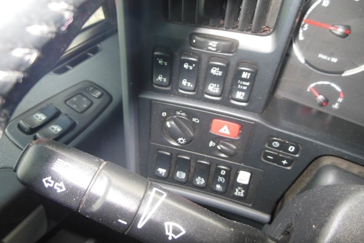 Scania R450, Standart, Retarder, Komplet na vzduchu, BEZ EGR, PLNÁ ADR