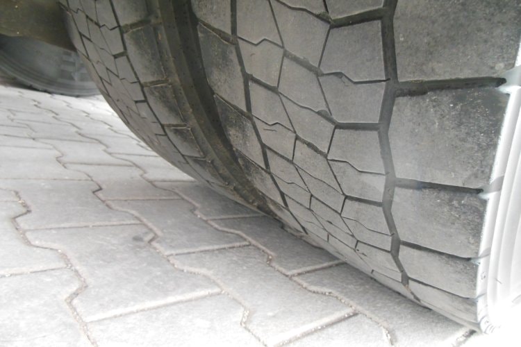 Scania R450, Standart, Retarder, Komplet na vzduchu, BEZ EGR, ADR