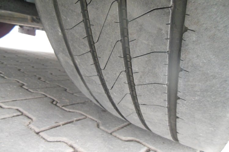 Scania R450, Standart, Retarder, Komplet na vzduchu, BEZ EGR, ADR
