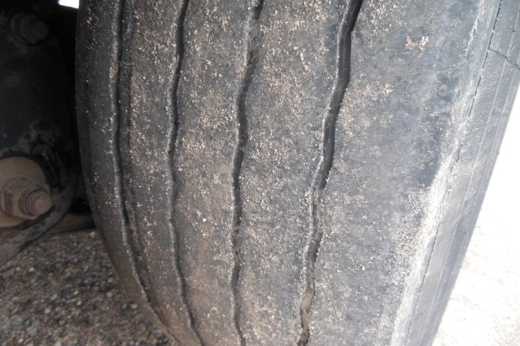 Krone SD COIL LINER, MULDA 8580 mm, SAF, Zvedací náprava, Paletový koš
