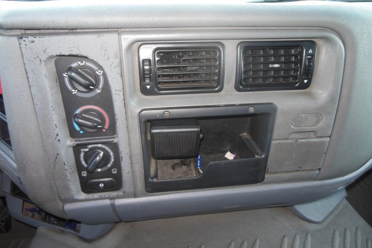 Renault Premium 220.19 P, DCi, Manuál, Valník 7,5m