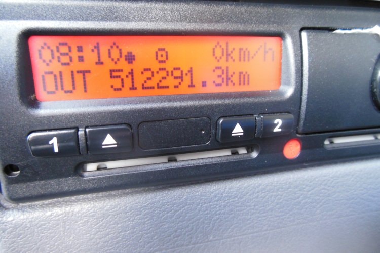 Renault Premium 220.19 P, DCi, Manuál, Valník 7,5m