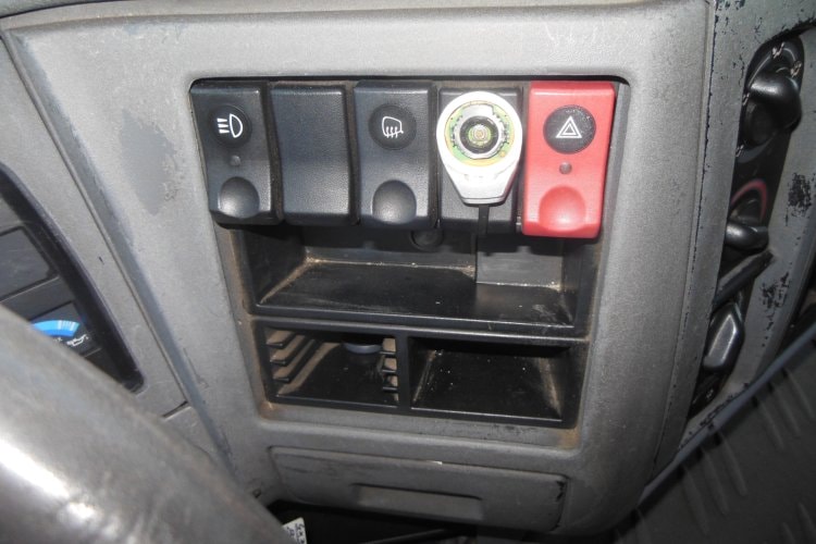 Renault Premium 220.19 P, DCi, Manuál, Valník 7,5m