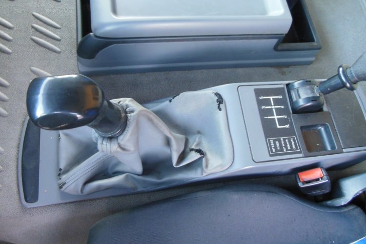 Renault Premium 220.19 P, DCi, Manuál, Valník 7,5m