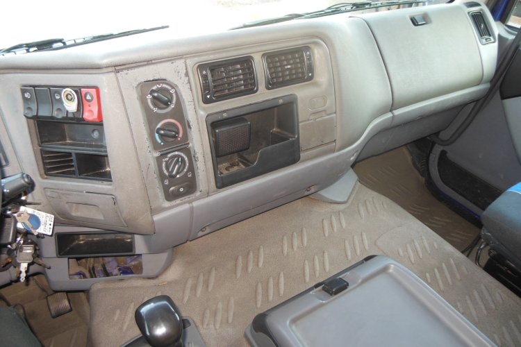 Renault Premium 220.19 P, DCi, Manuál, Valník 7,5m