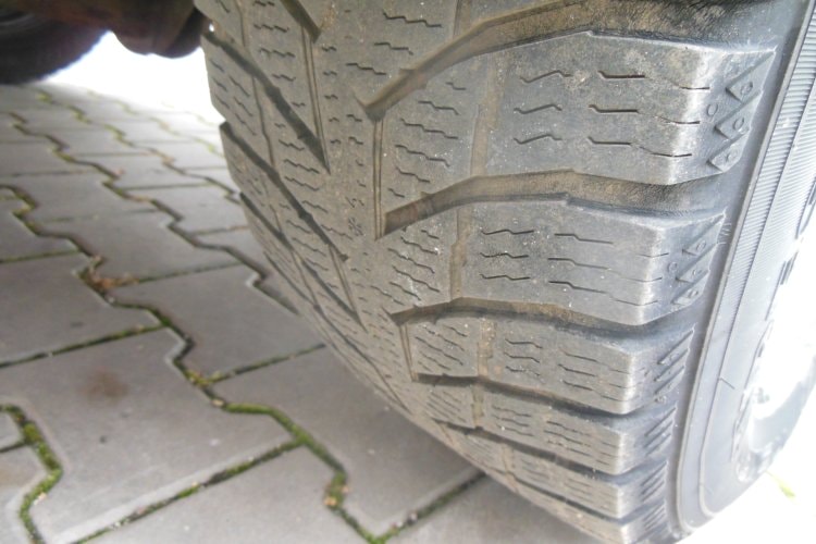 Iveco Daily 35S17, Závěs, 10Palet