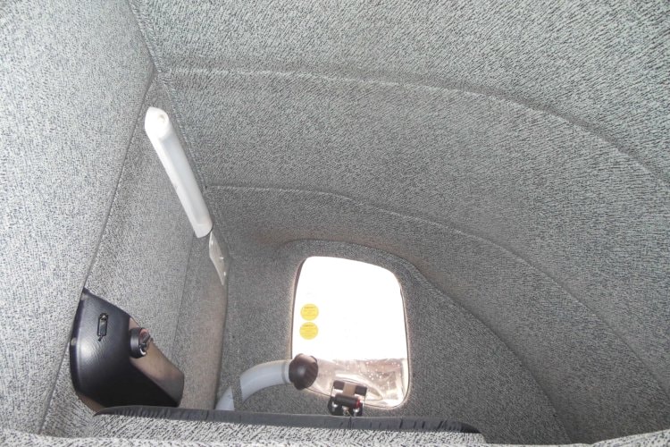 Iveco Daily 35S17, Závěs, 10Palet
