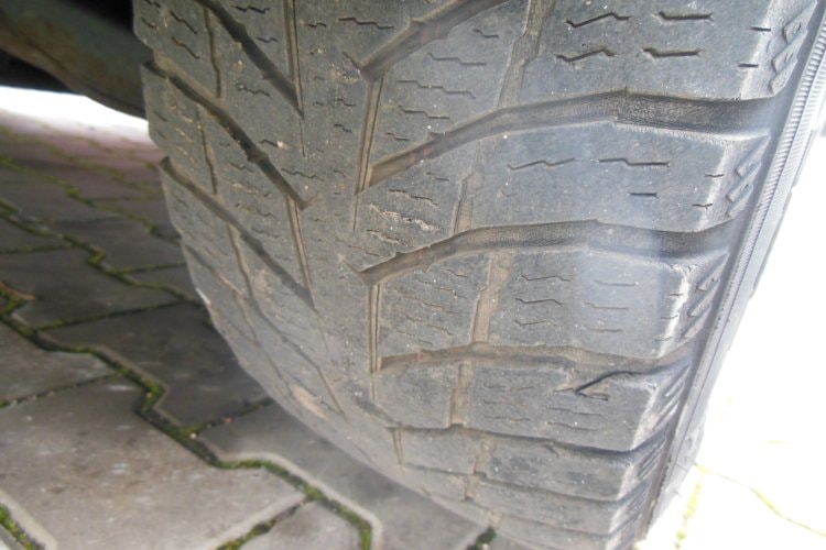 Iveco Daily 35S17, Závěs, 10Palet