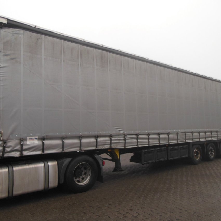 Schmitz SCB, LowDeck