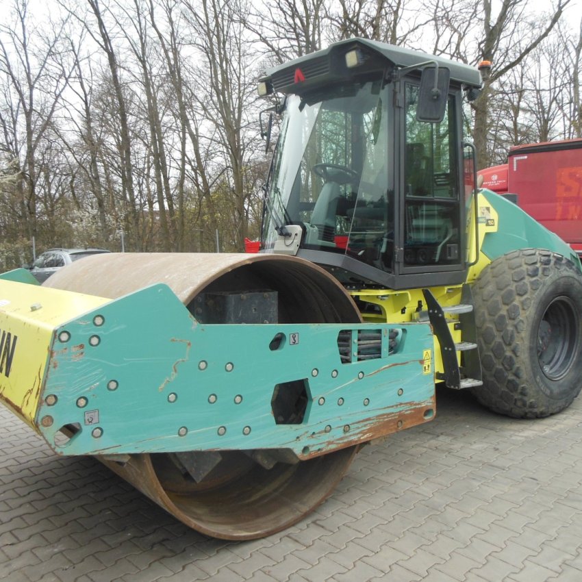AMMANN ARS 150