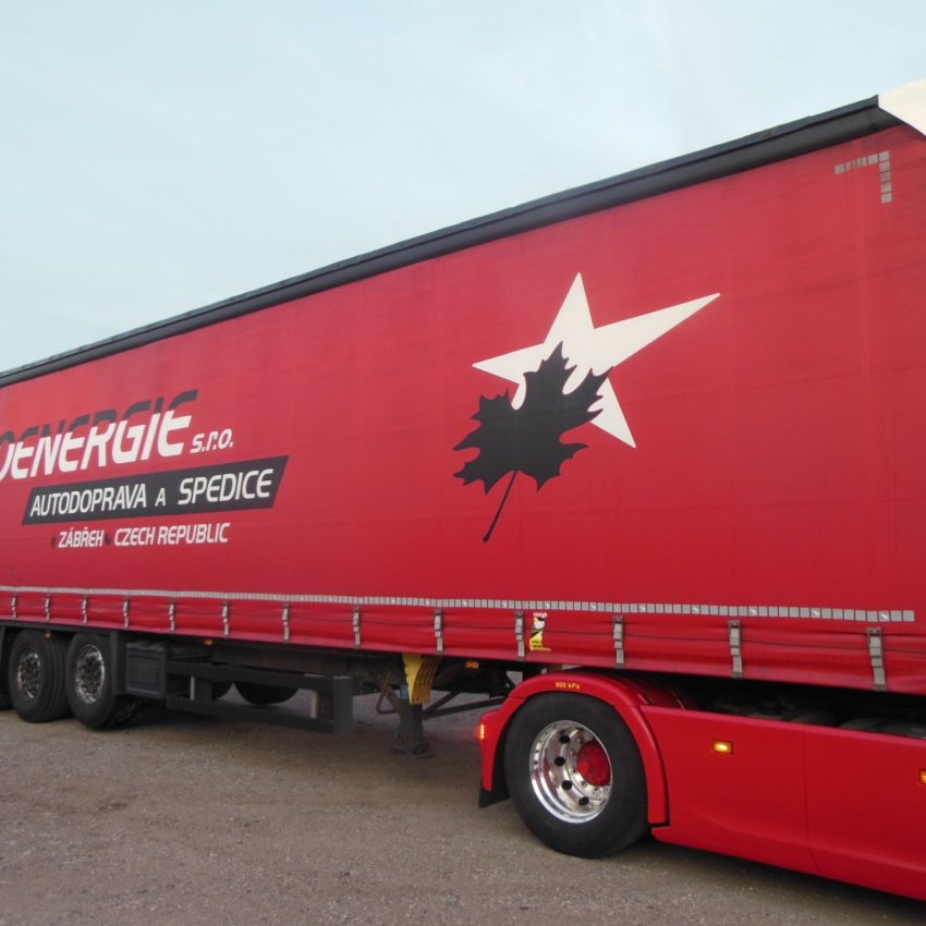 Schmitz SCS 24/L, Standart, 2 x zvedací náprava, Přizvedávání stropu